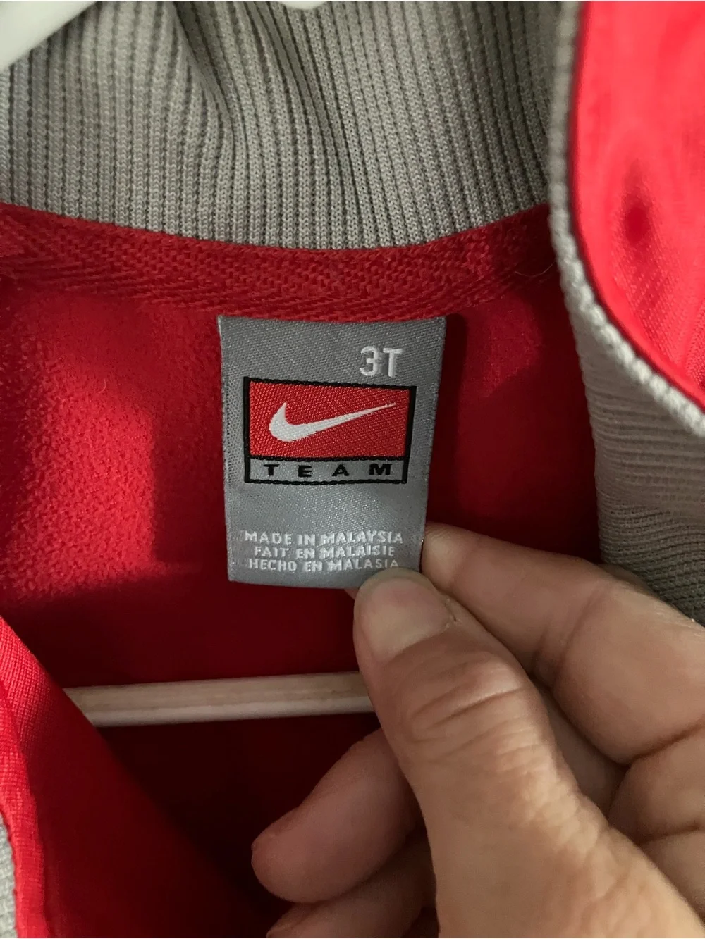 Nike official kids